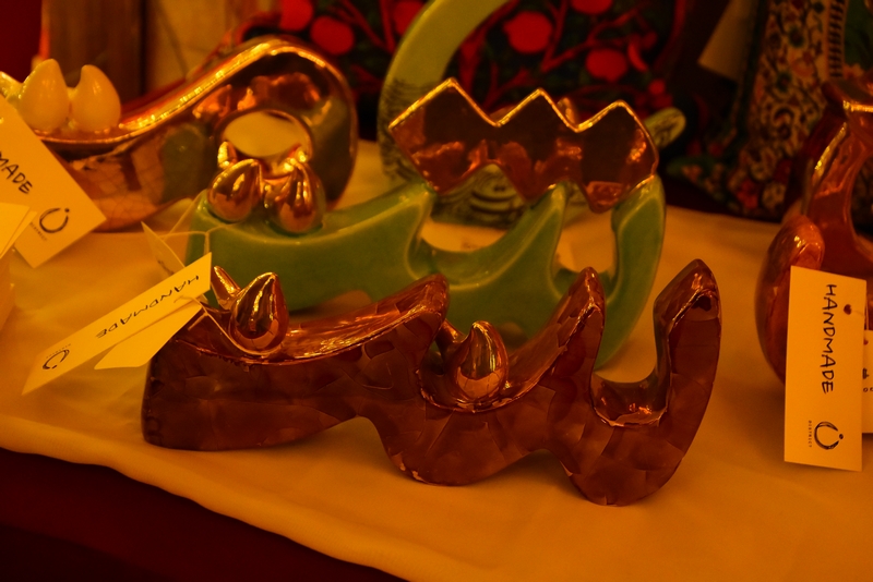 Jebna El Eid Christmas Festival organized by The Channel